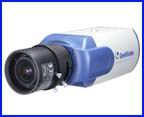 GEOVISION 1,3 megapixel felbontású IP biztonsági kamera - kamera rendszer