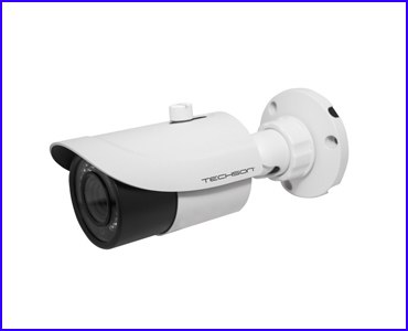 Techson TCA MS0 C602 IR 2.8 kültéri Full HD biztonsági kamera