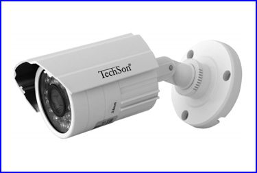 Techson TC-PRO 5600 MDN biztonsági kamera