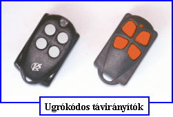 FAAC kapumozgató automatika - kapunyitó