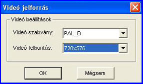 GEOVISION megfigyelő rendszer