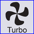 Turbó üzemmód