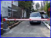 Biztonságtechnika referencia - Mediano Thermal Camping