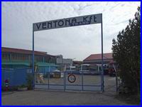 Biztonságtechnika - Ventona-Trans Kft