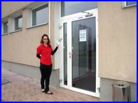 Biztonságtechnika referenciák - Hotel Canada