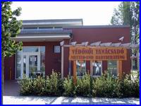 Biztonságtechnika referenciák - Taksonyi Német Nemzetiségi Napköziotthonos Óvoda és Orvosi rendelő
