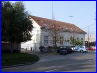 Biztonságtechnika referencia - Budapest XXIII kerületi Rendőrkapitányság