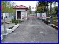 Biztonságtechnika referencia - Mediano Thermal Camping